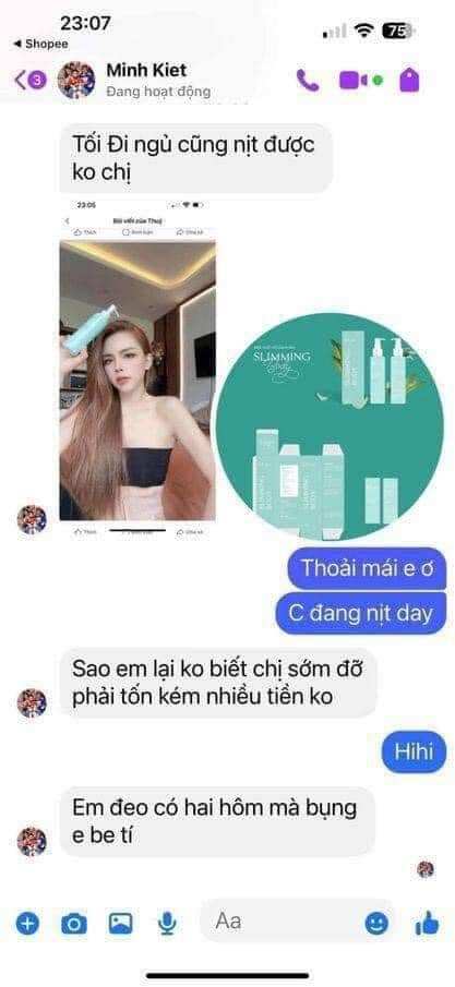 (Tặng Dây Thước Đo + Đai Siết Eo + Màng Ủ Sinh Nhiệt) Kem tan mỡ Sliming Body Cream