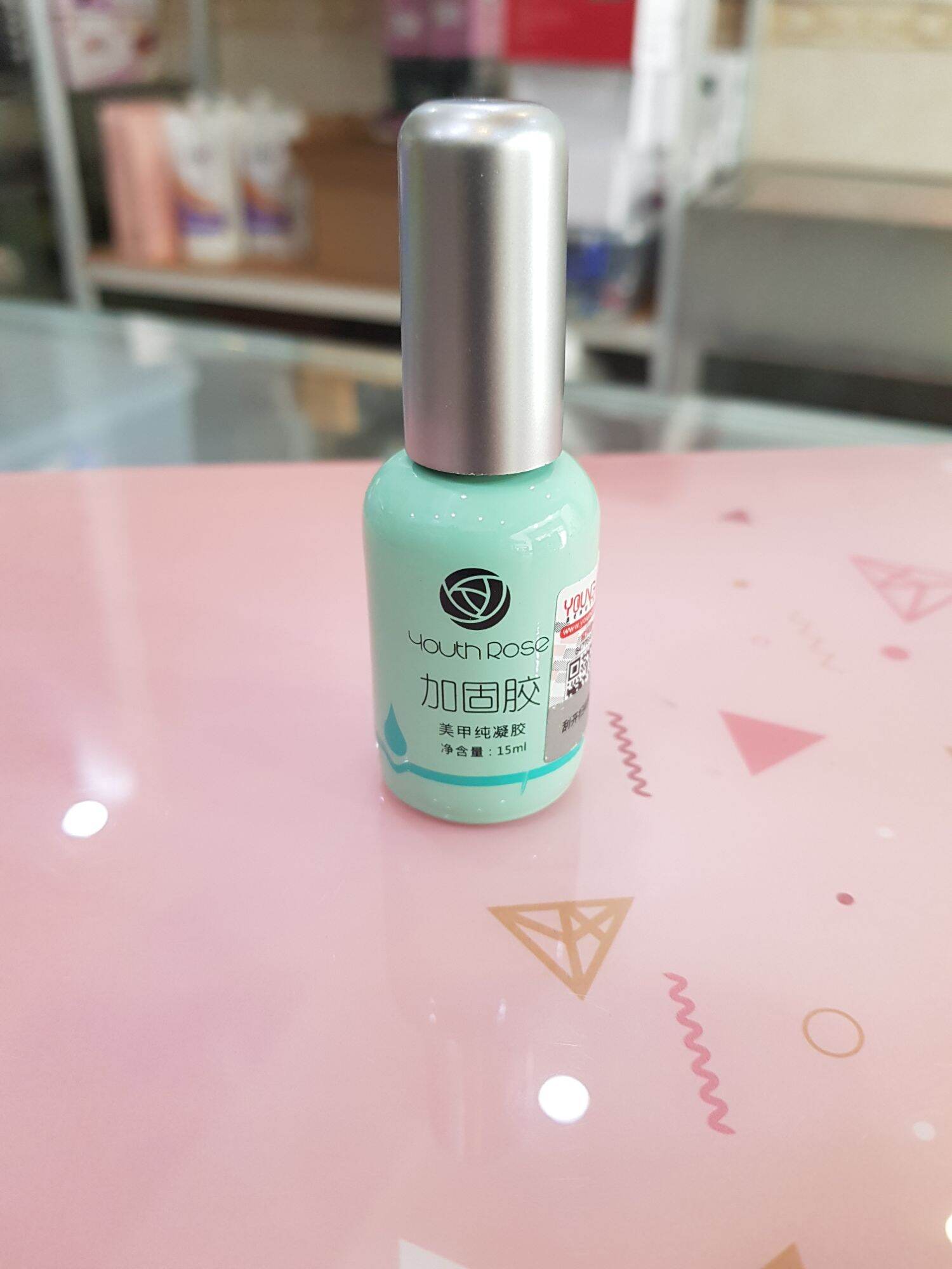 BASE ,TOP , TOP LÌ , TOP NHŨ FLASH GEL HOA HỒNG