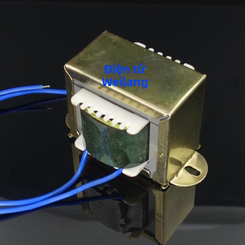 Bobbin Choke Filter Tube Amplifier 300B EL34 KT88 Power Supply Transformer Audio Electronic Components Market