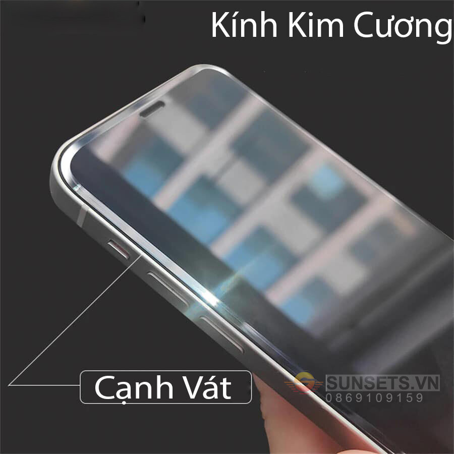 Kính cường lực iPhone 14 / 14 Plus/ 13 Pro Max