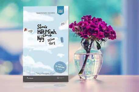 SỐNG HẾT MÌNH CHO NGÀY HÔM NAY