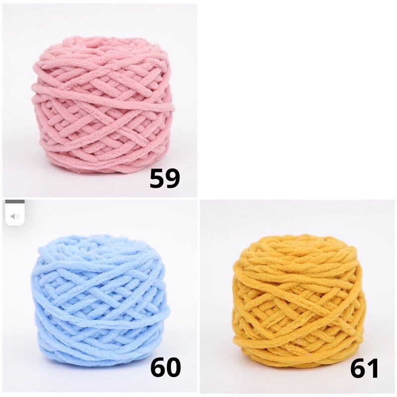Len Nhung Đũa 100g