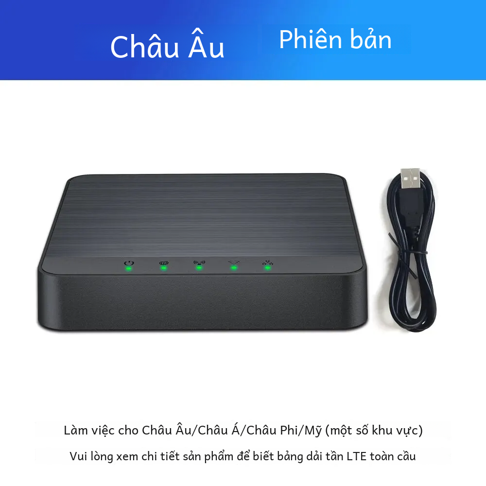 New mini hộp 4g lte router wifi sim thẻ modem 4g xe wifi khuếch đại hỗ trợ 5v usb cung cấp điện và 30 thiết bị kết nối
