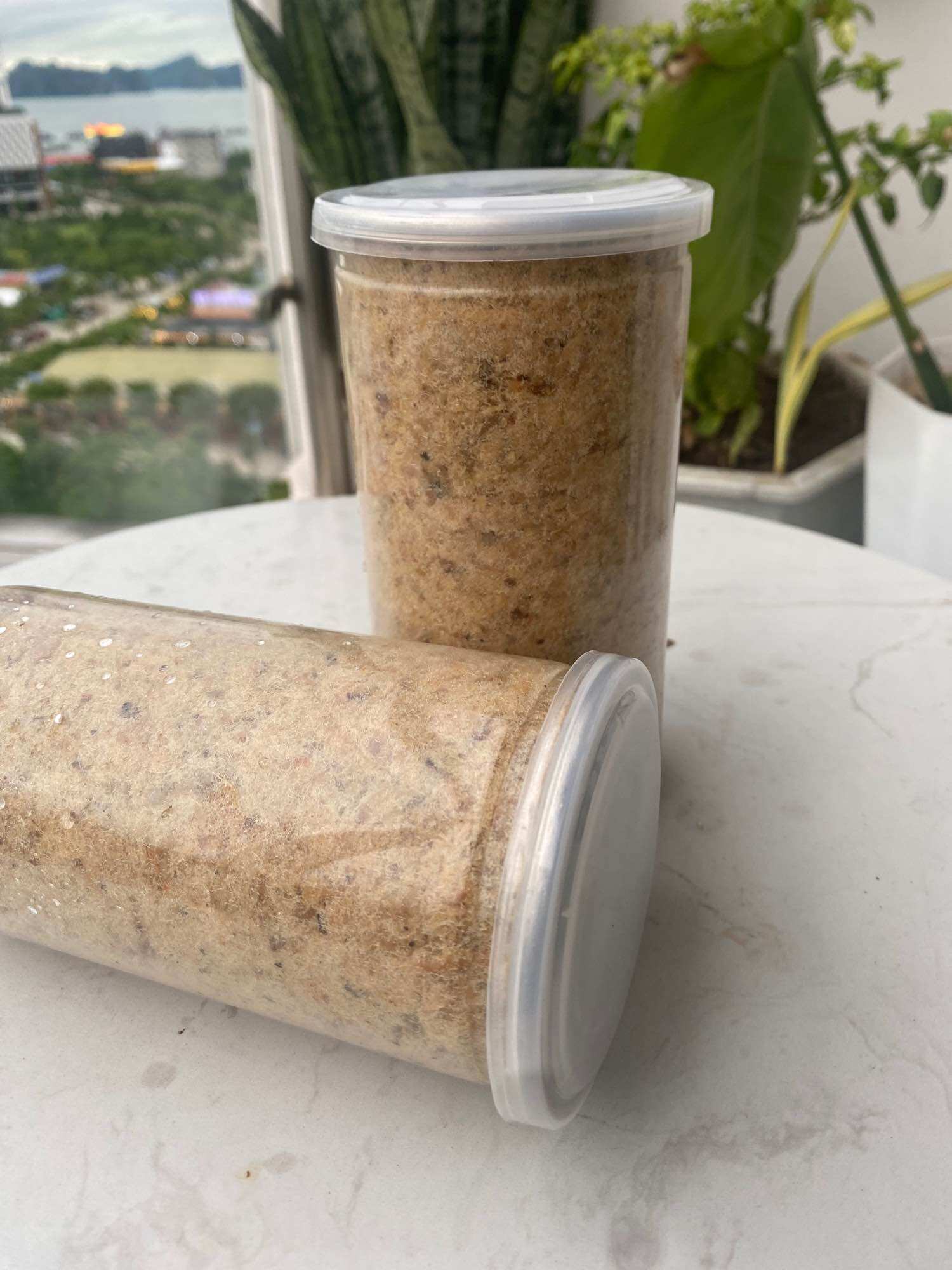 Ruốc bề bề Hạ Long hộp 500g