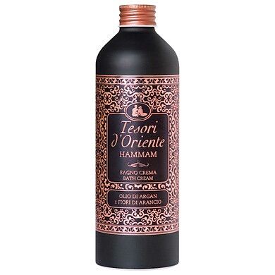 (CHÍNH HÃNG) Sữa Tắm Nước Hoa Tesori D Oriente ITALY Tesori D Oriente Chai 500ml Kèm Vòi Sỉ Lẻ Sll