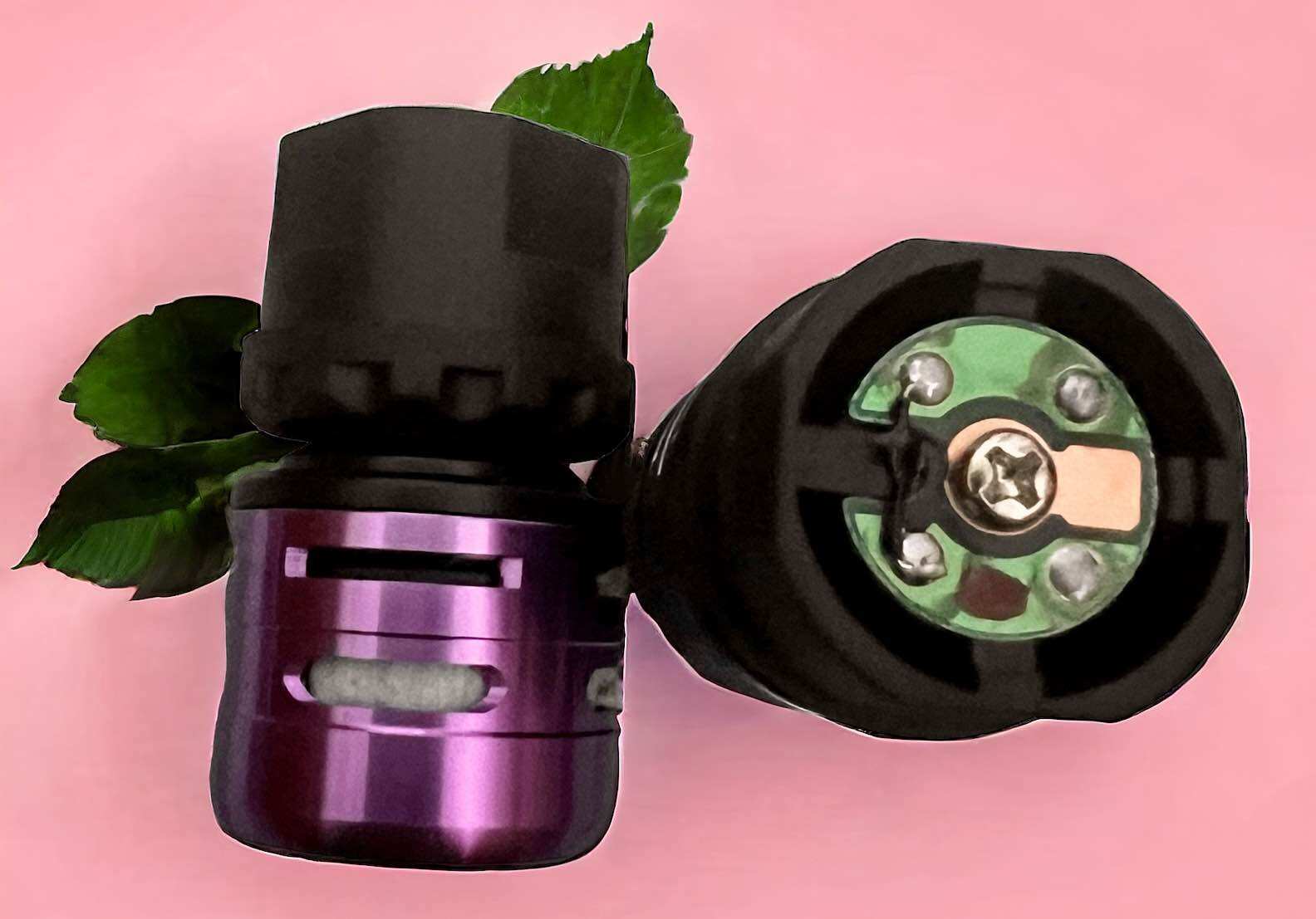 Củ Micro Tím Giá Tốt