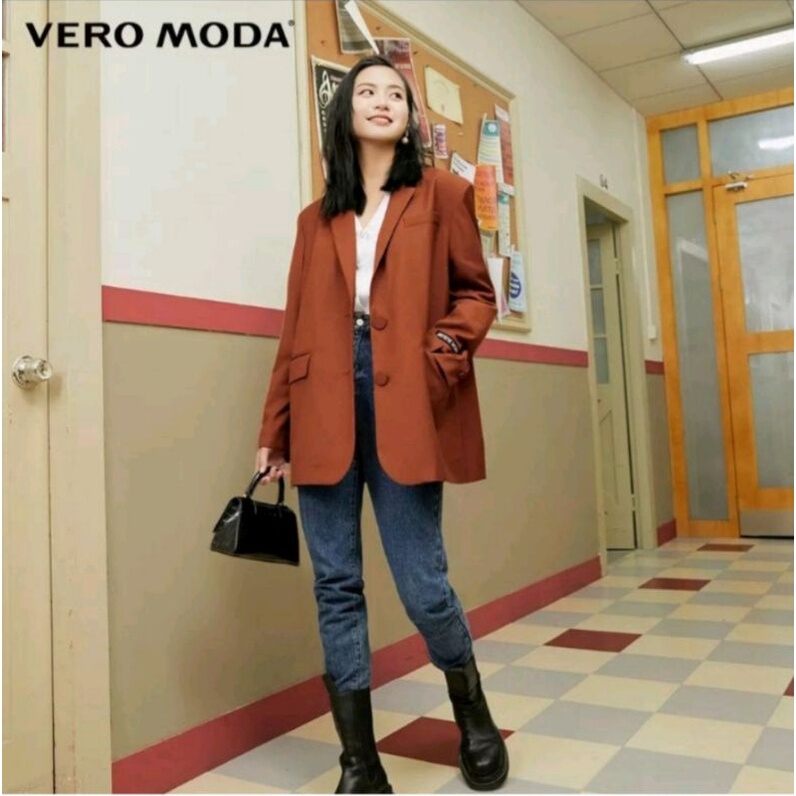 Thanh lý áo khoác Vero Moda size S