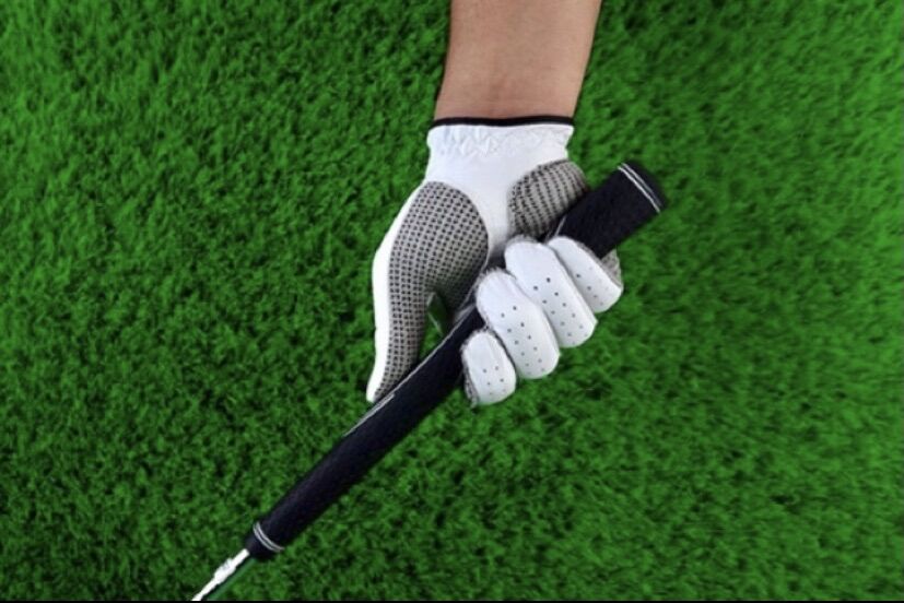 Găng tay golf Titleist