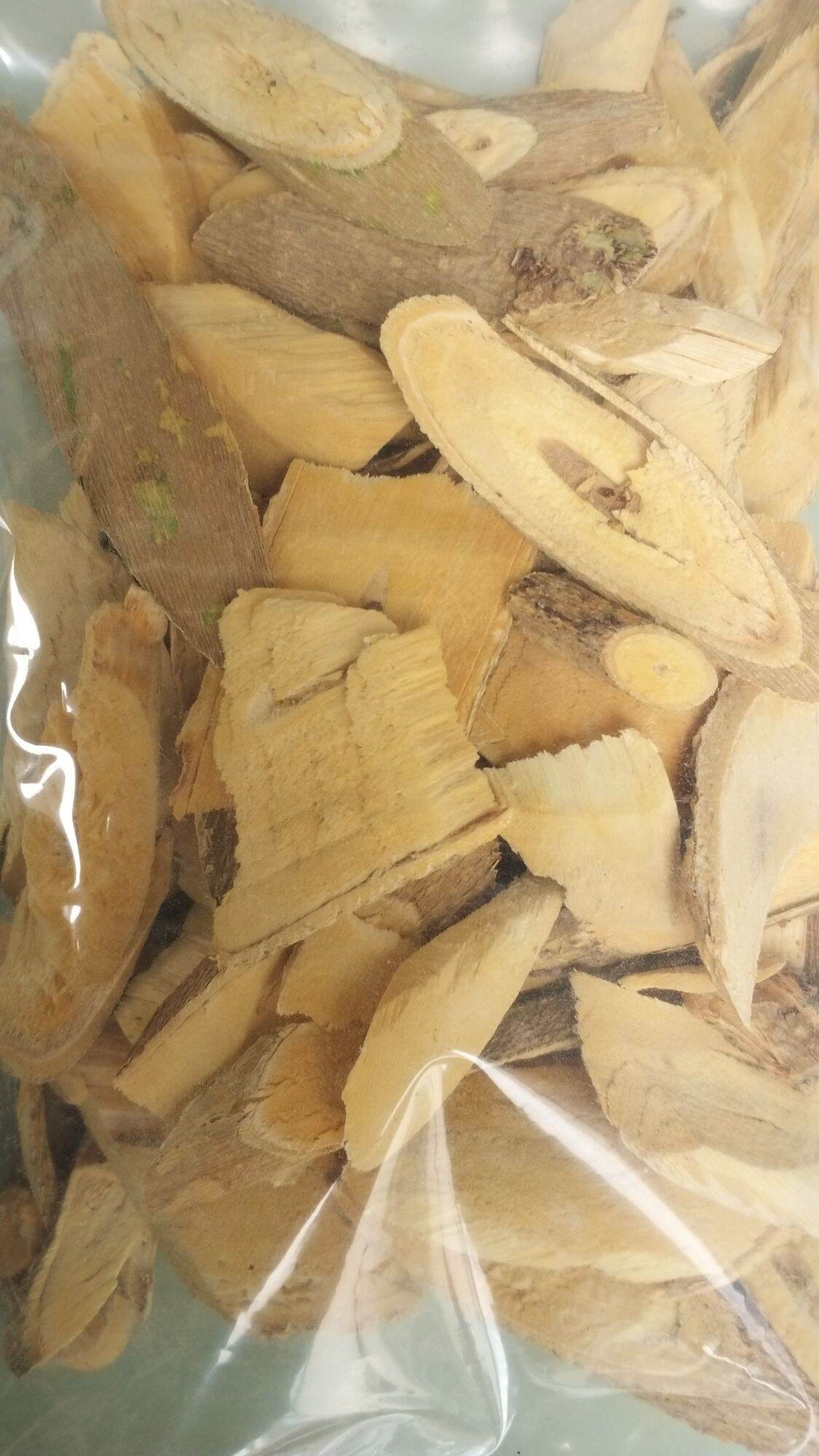 cây chùm ngây phơi khô 1kg