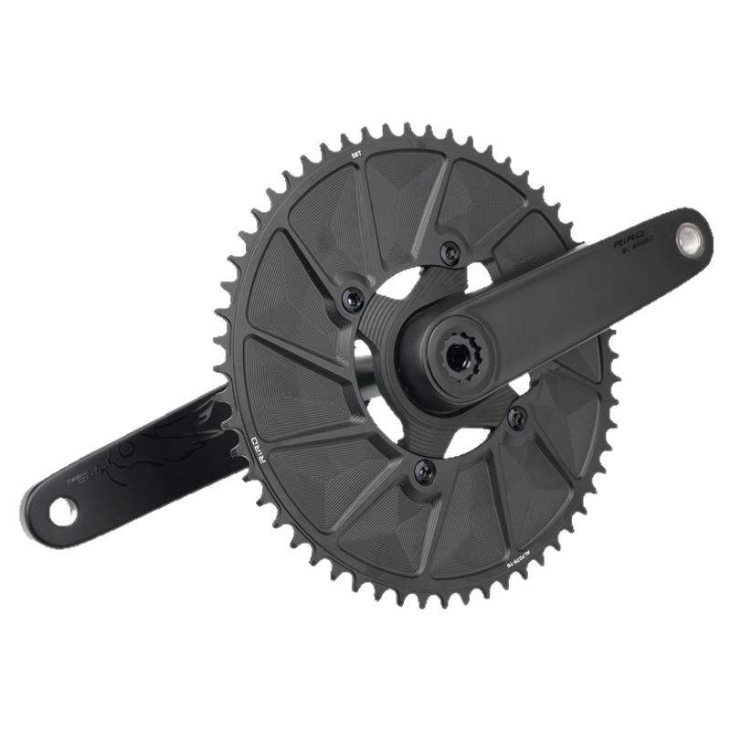 RiRD | Carbon Fiber Crank Road Bike Power Meter 29mm Axle Giá 6,453,000 Đồng*Miễn phí vận chuyển