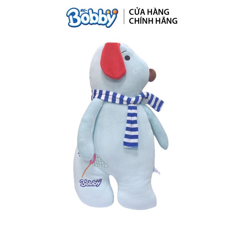 Thú bông, gấu bông, chó bông Bobby sz lớn 48cm