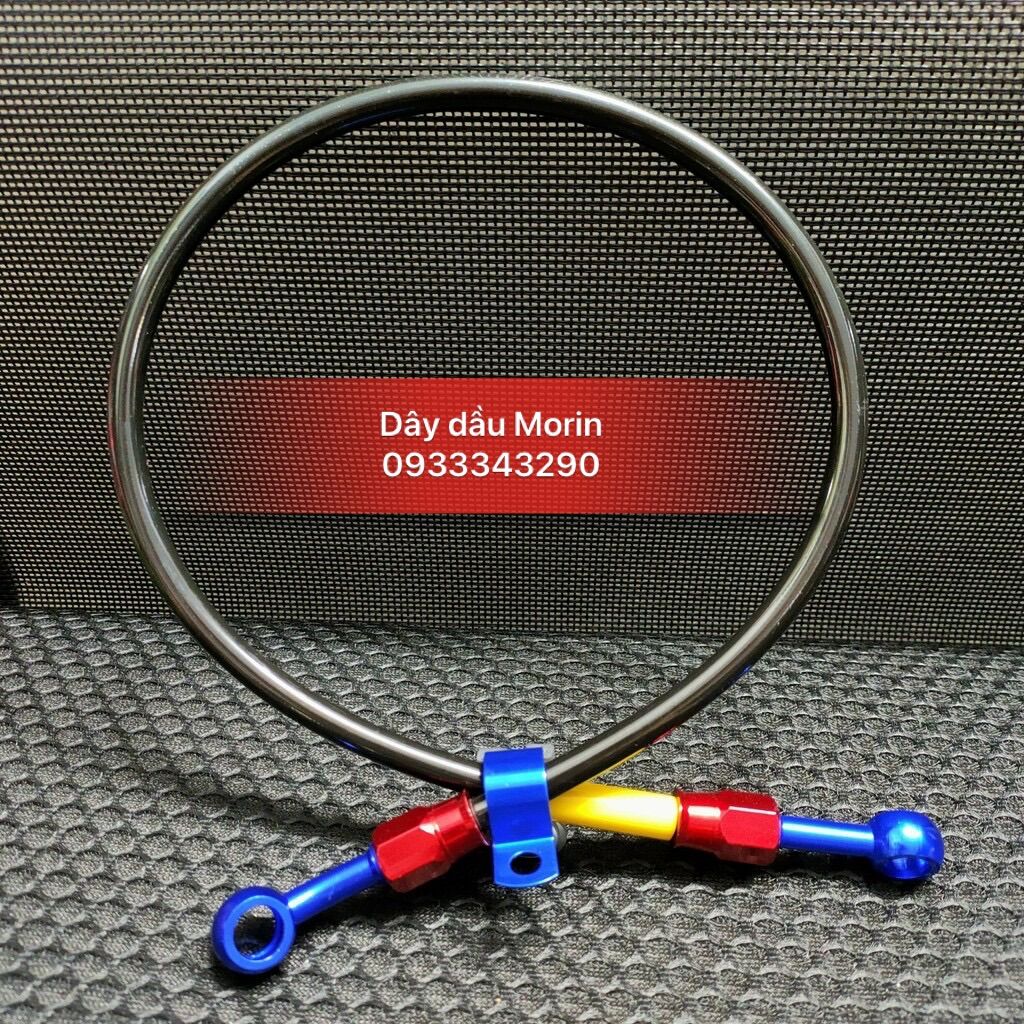 Dây Dầu Trước Morin !