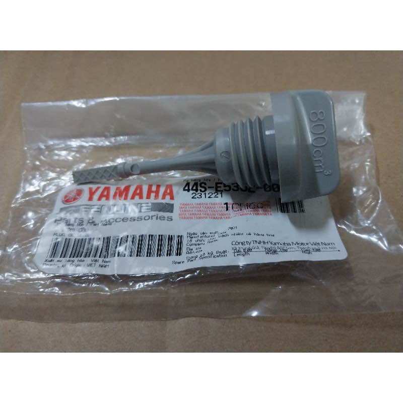 ty thăm nhớt Luvias KHÁCH HÀNG XEM KỸ SP TRƯỚC KHI CHỌN.
