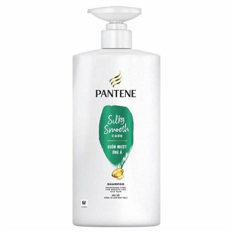 Dầu gội PANTENE 650g