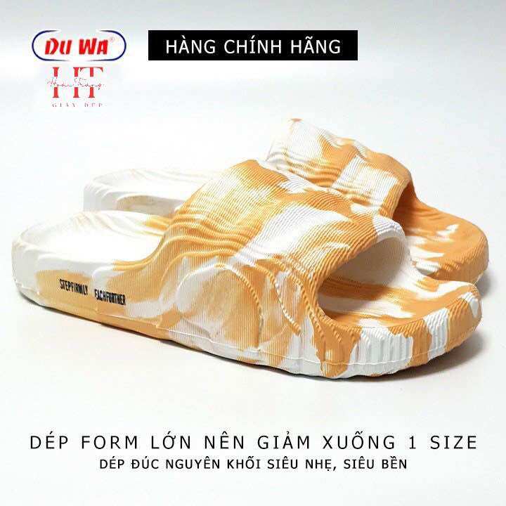 Dép đúc duwa nam nữ chính hãng