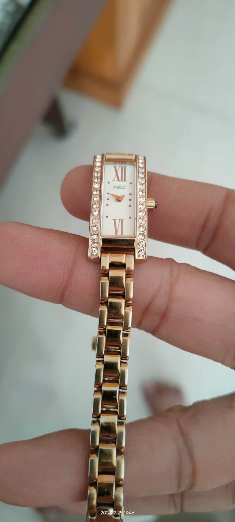 INÉD nội địa Nhật cty con Seiko