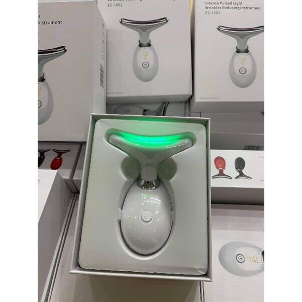 Máy RF nâng cơ xoá nhăn, tạo vline, đẩy tinh chất chính hãng
