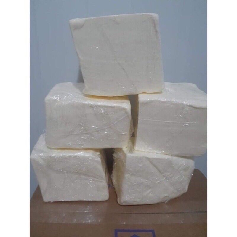 Bơ lạt TH TRUE MILK 200g