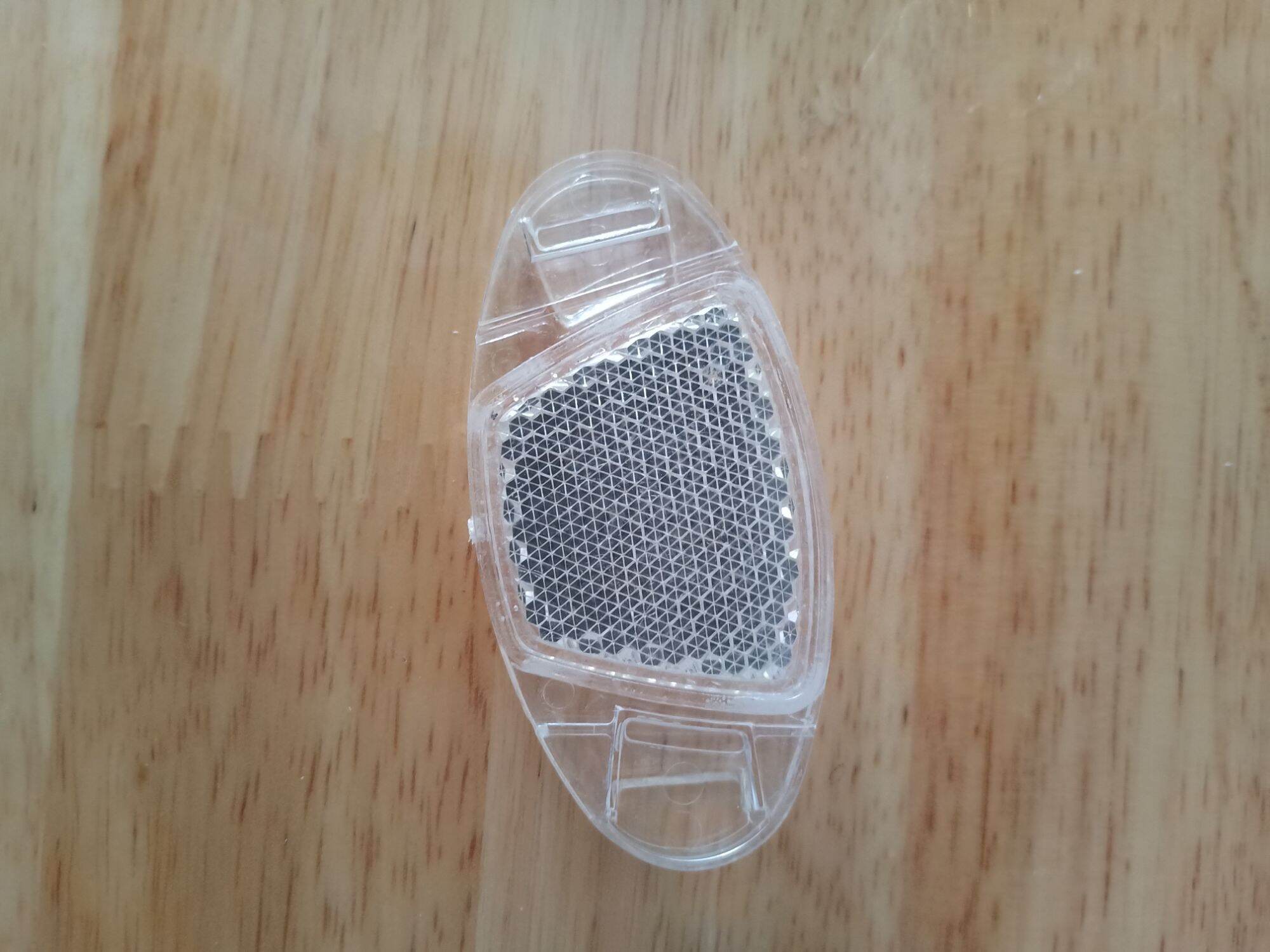 1 cặp phản quang mắt mèo bánh xe đạp
