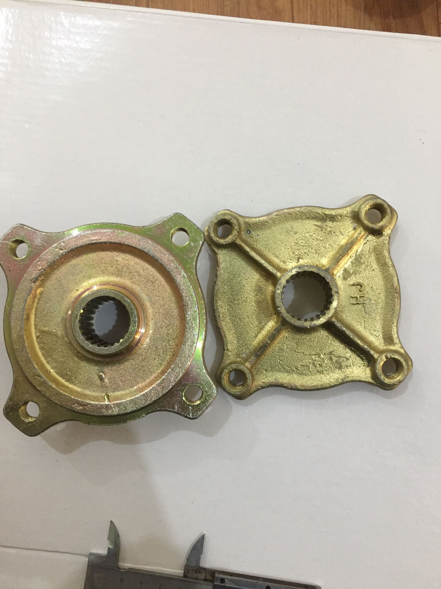 Mai ơn sau 4 ốc 8-11 một đôi
