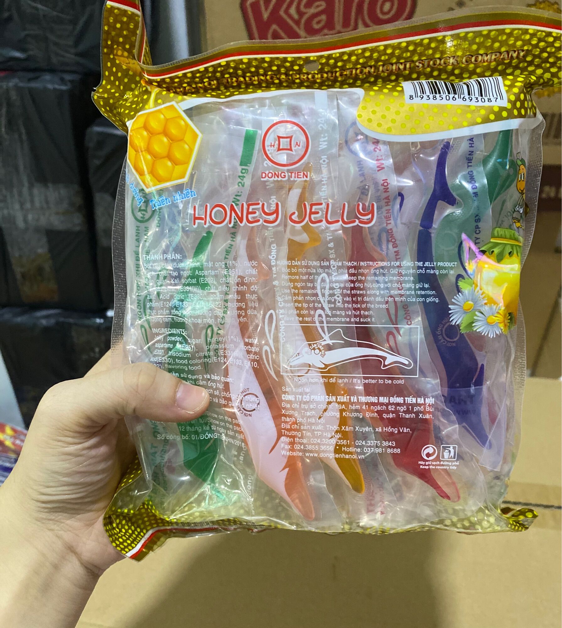 BỊCH SIÊU TO RAU CAU THẠCH CÁ HEO TUỔI THƠ(NGẪU NHIÊN)