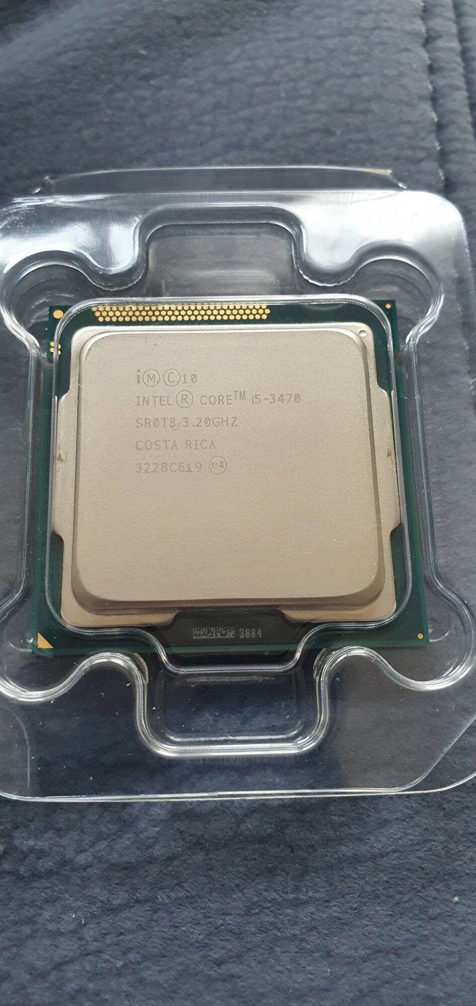Bộ xử lý intel® core™ i5-3470
6m bộ nhớ đệm, tối đa 3,60 ghz