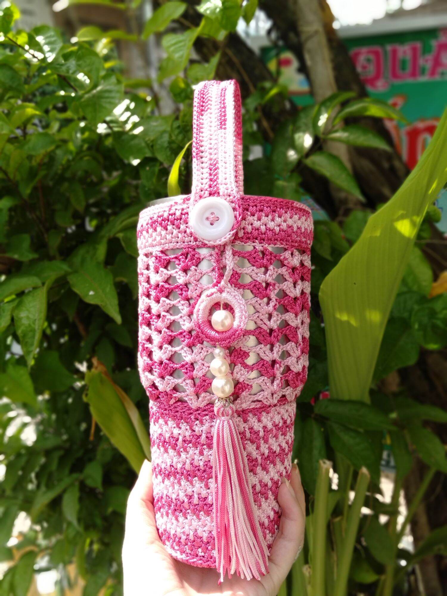 Túi đựng ly size 900ml