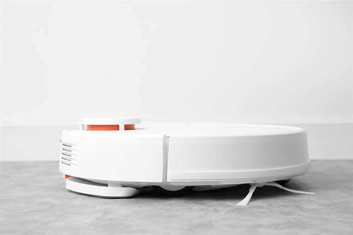 Robot hút bụi lau nhà Xiaomi Vacuum S10