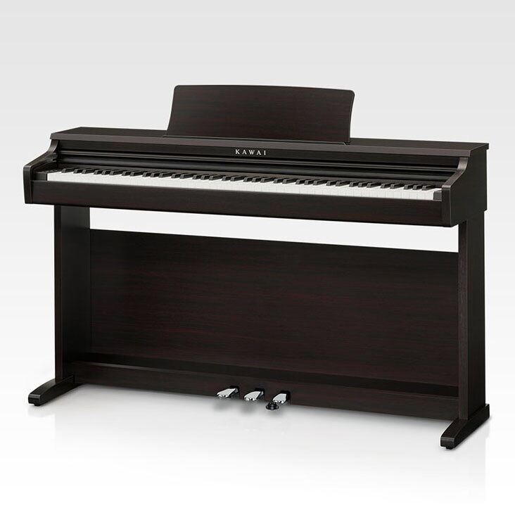 Đàn piano Kawai KDP-120R