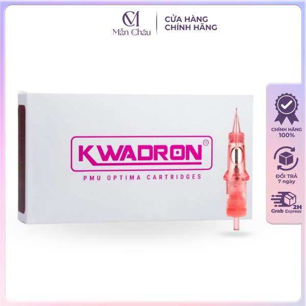 Kim Pen Kwadron PMU Optima đủ size