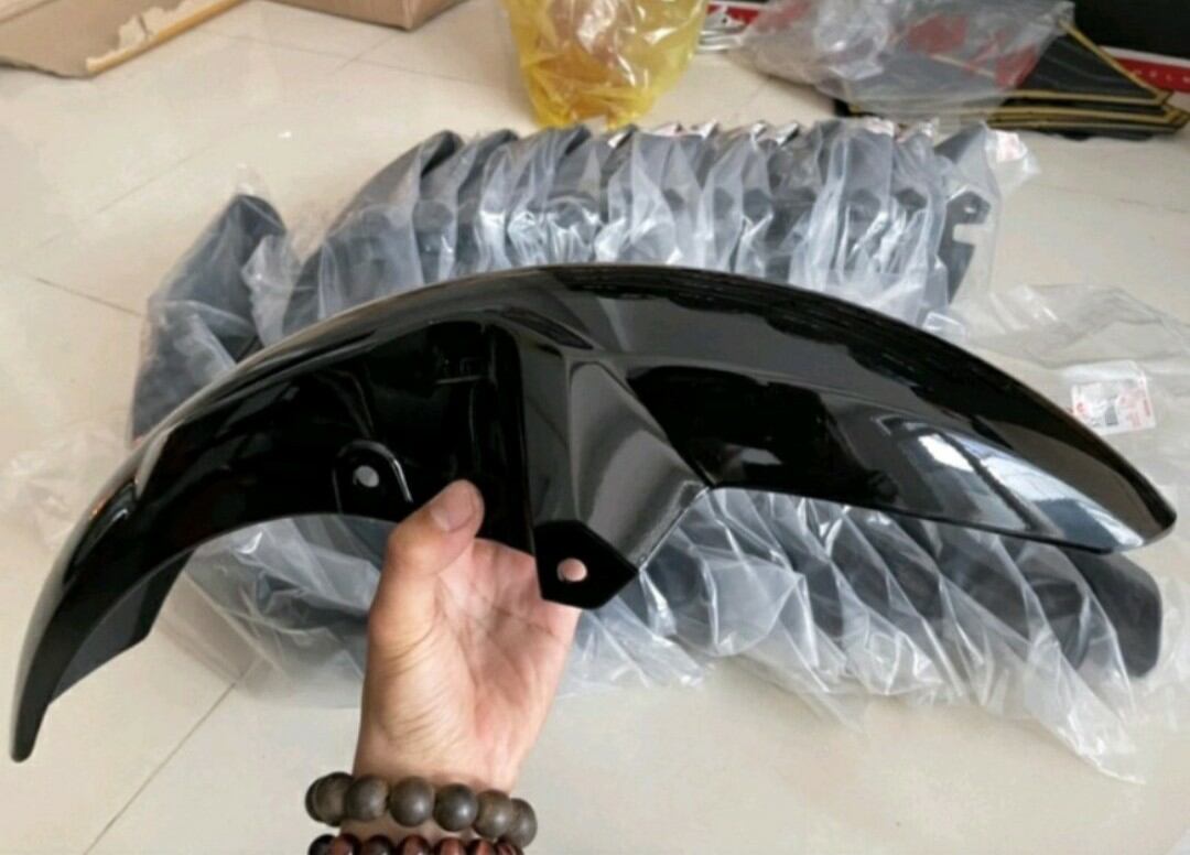 Dè trước Satria fi, Raider fi 150R nhập khẩu indo