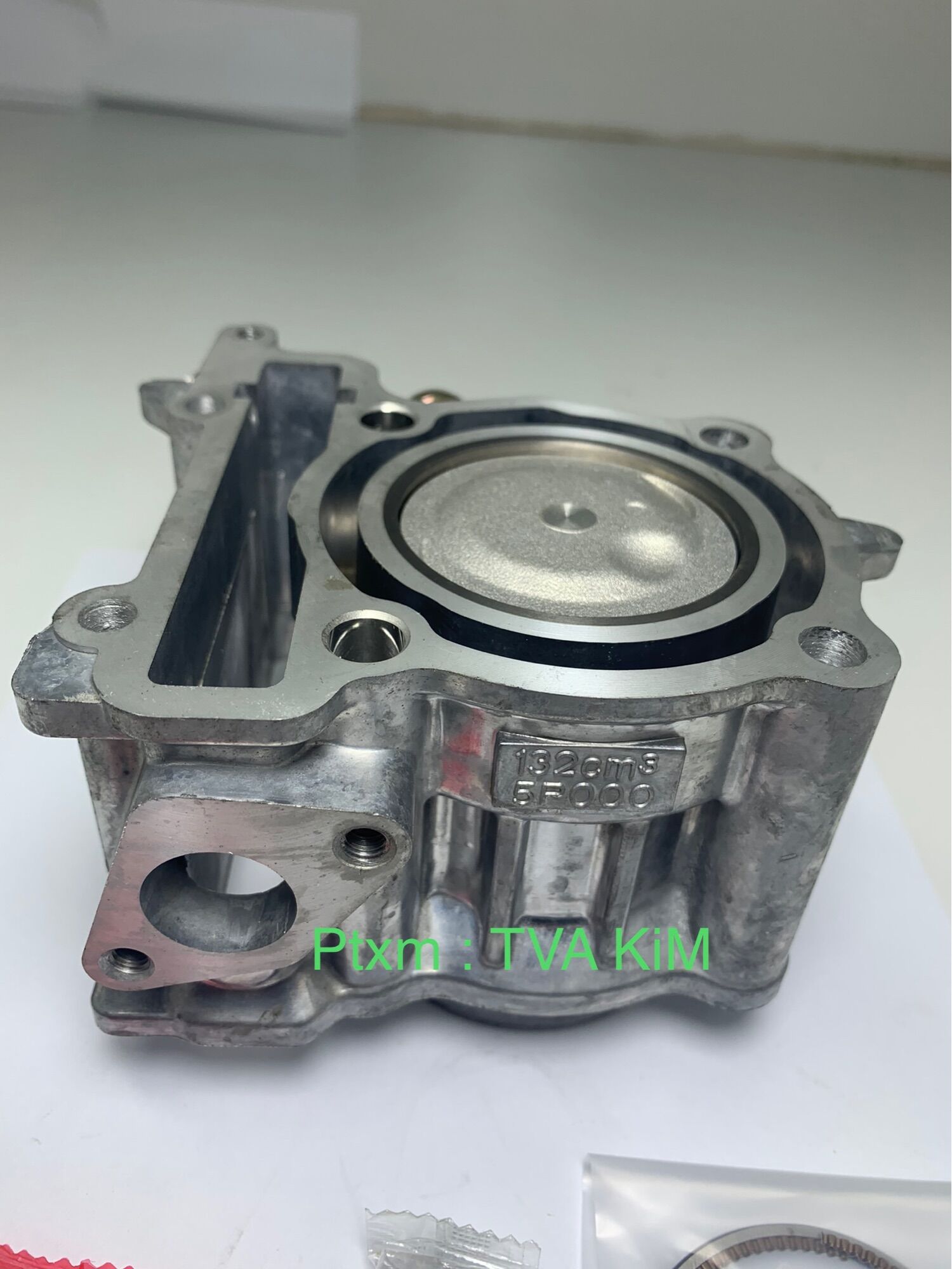 Nòng novo lx bộ - bộ hơi novo lx novo 4 đủ phụ kiện