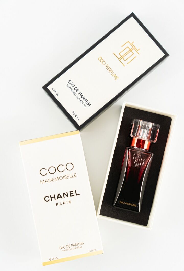 Nước Hoa CHANEL COCO 25ml - Doci Perfume