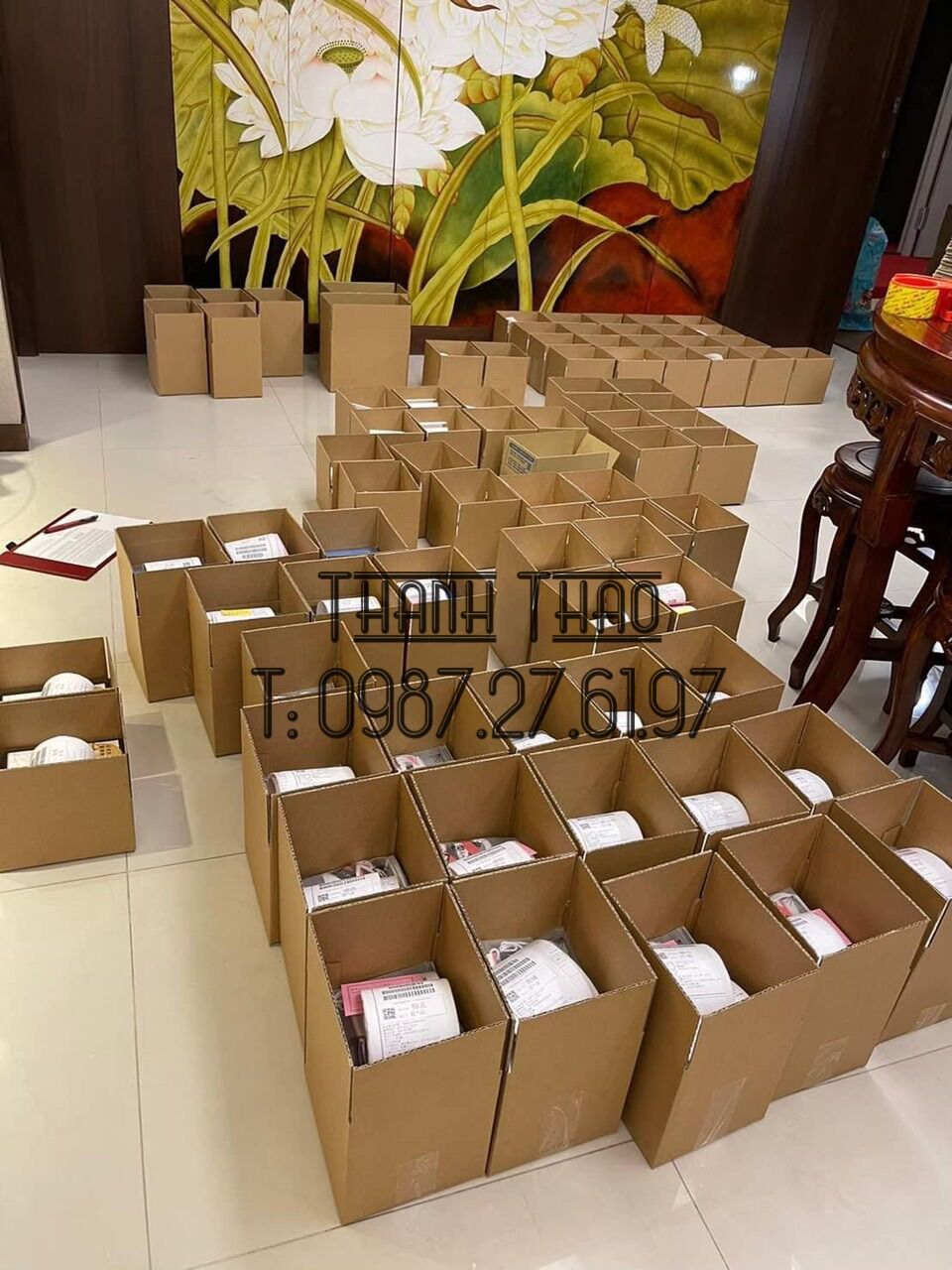 [HCM]DƯỠNG TÓC AHA DREAM TREND HỒNG