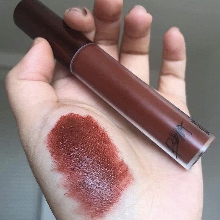 SON KEM BBIA HANDMADE MỊN ĐẸP CÓ CHẤT DƯỠNG MÔI
