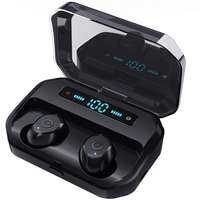 New Bluetooth Earbuds Noise Canceling In-ear Unisex Long Battery Life