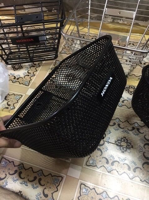 Rổ Wave Thái cho wave Nhỏ wave Lớn