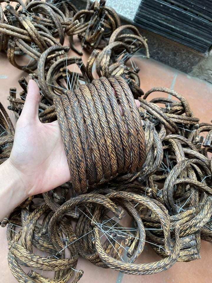 cầu góc mây(1đôi)