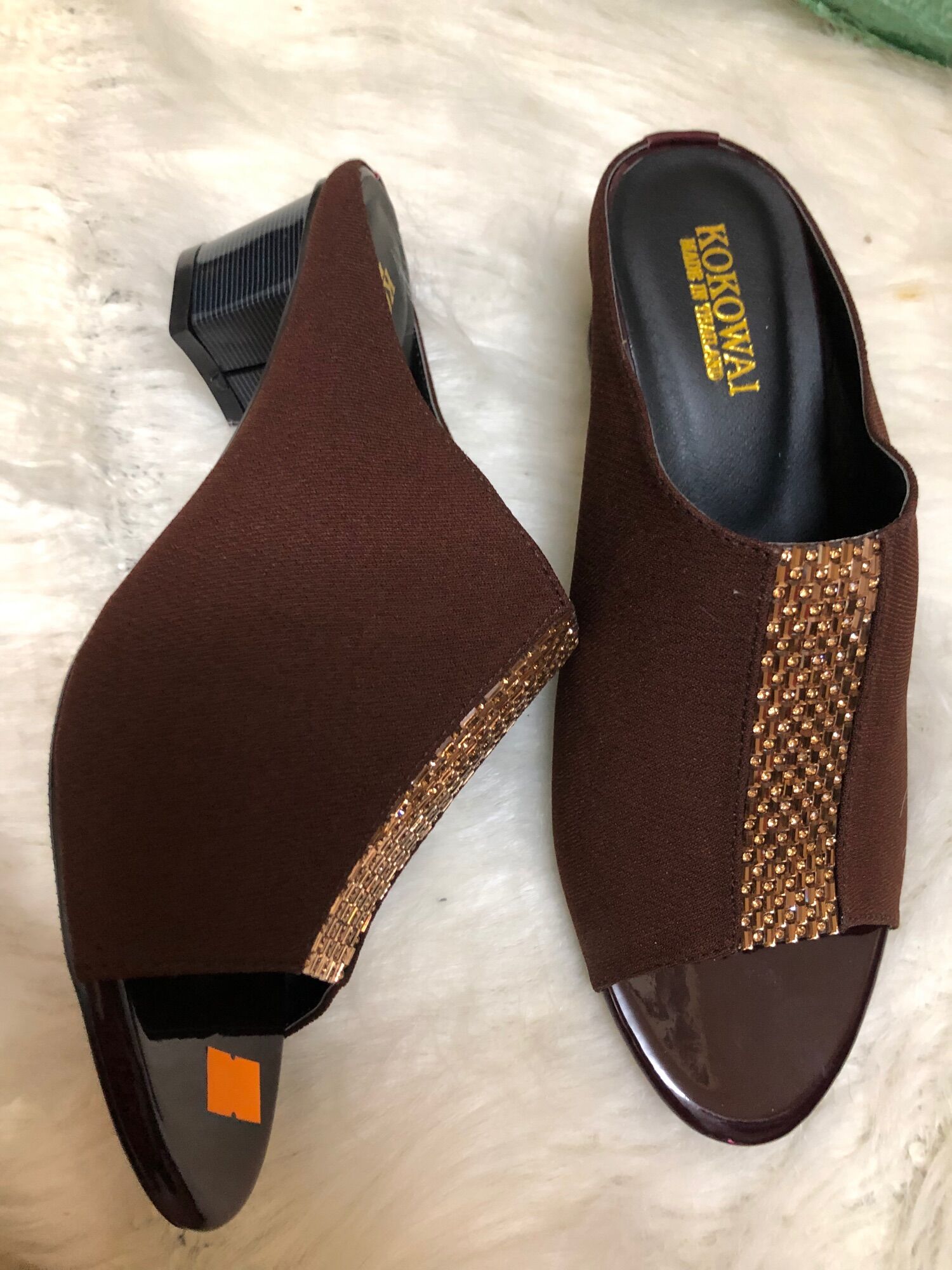 Guốc sabo số lớn big size từ 39-43