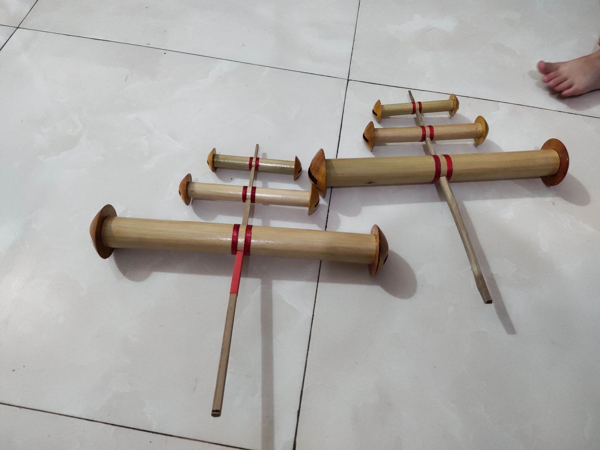 Sáo diều ( còi d30 mini )