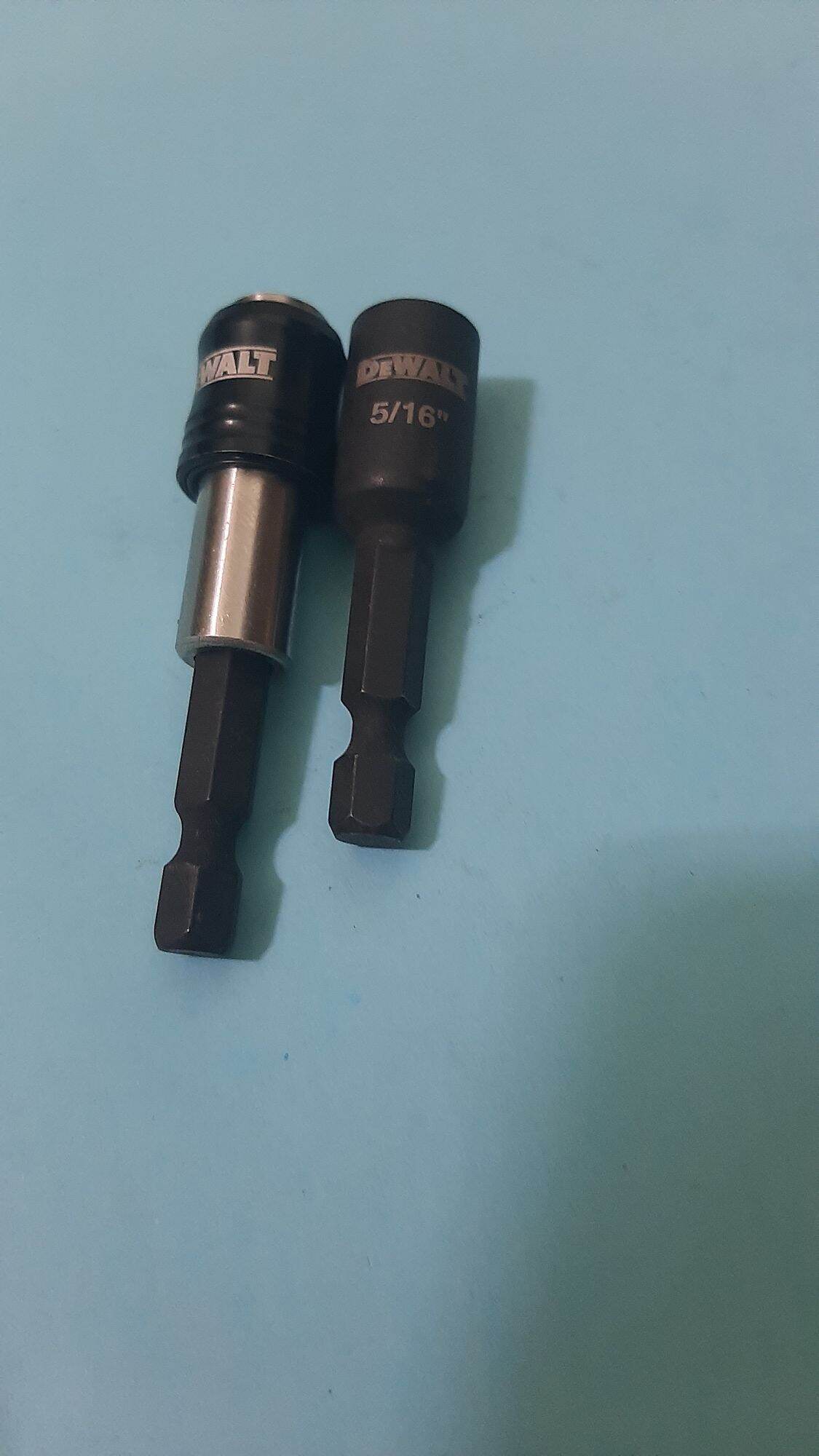 [FREESHIP MAX]Đầu nối Dewalt Mỹ xịn và phụ kiện vít
