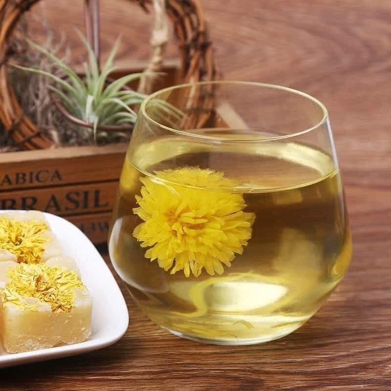 1 KG CÚC ĐƯỜNG PHÈN