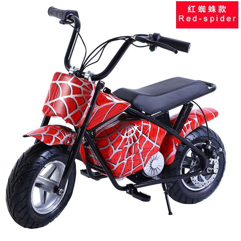 Xe máy điện Mini cho bé 36V 350W  Mã X12