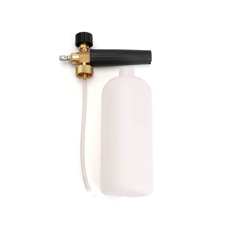 Bình Phun Tạo Bọt Tuyết (Rửa xe) 1L LI