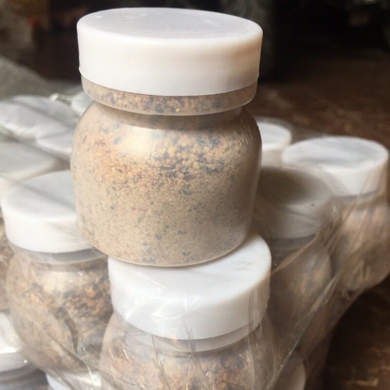 Muối tiêu lốp Tây Ninh ( Mỹ Linh )