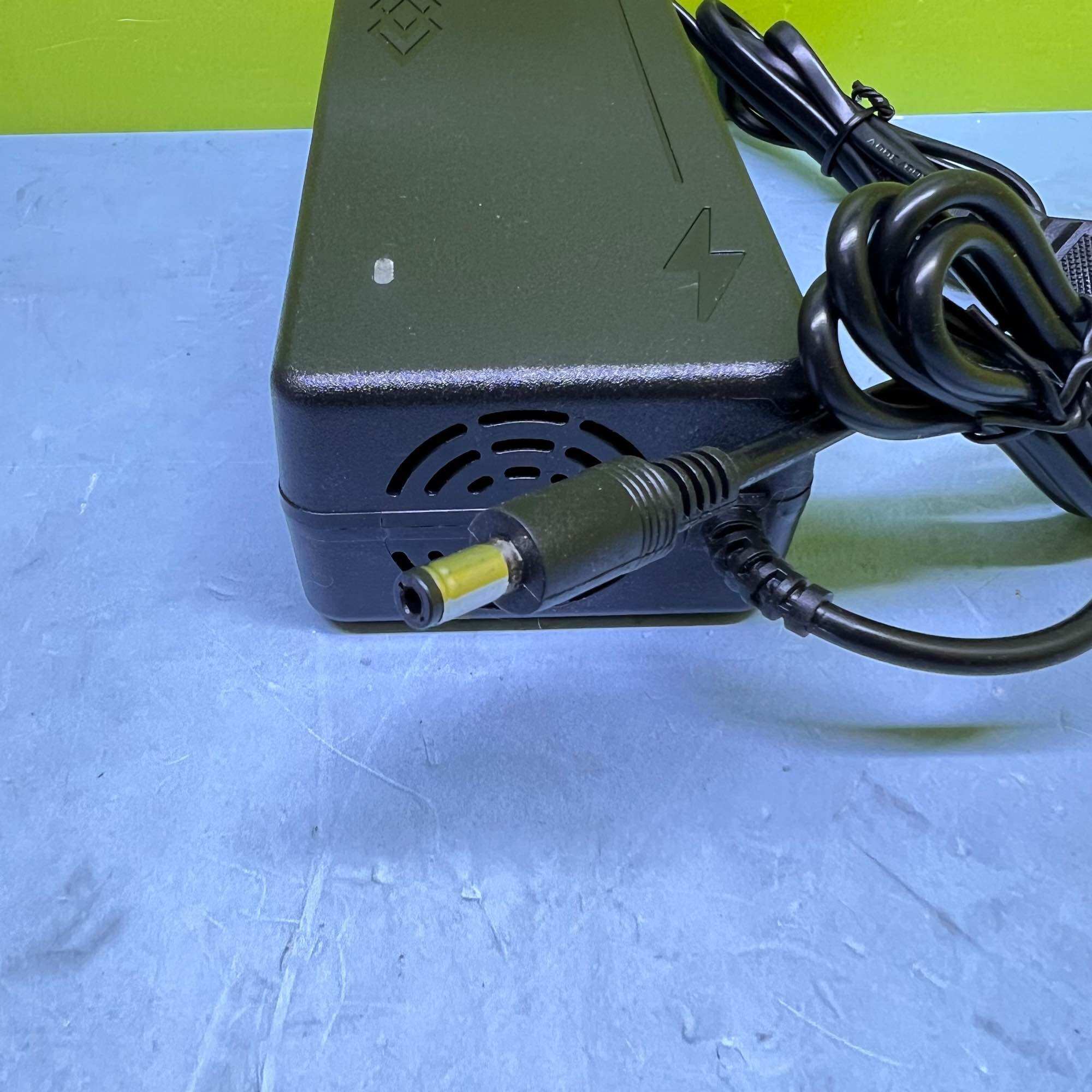 Sạc 5s 3A có quạt