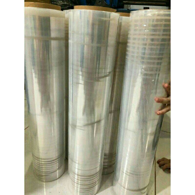 Tôn nhựa lấy ánh sáng 1M×2M( Mỏng)