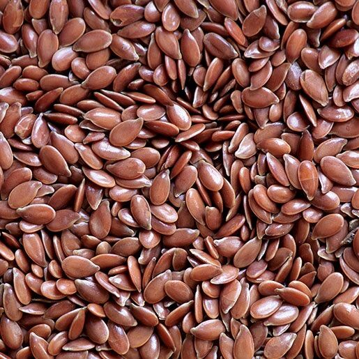 Flax Seeds (Brown Flax Seeds) 250g