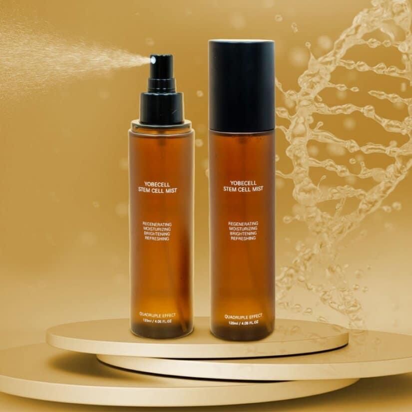 Xịt Dưỡng Tế Bào Gốc YobeCell Stem Cell Mist