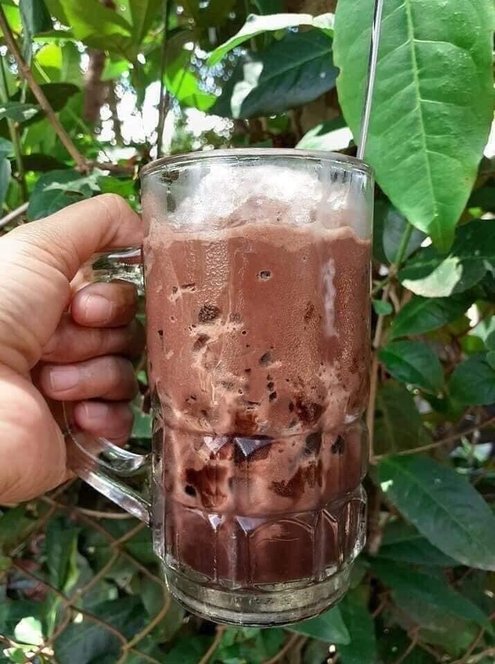 500G BỘT CACAO NGUYÊN CHẤT Daklak